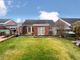 Thumbnail Detached bungalow for sale in Nursery Avenue, Stockton Brook