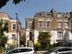 Thumbnail Maisonette for sale in St Marys Road, Nunhead