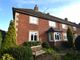 Thumbnail End terrace house for sale in The Lye, Seend, Melksham, Wiltshire