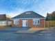 Thumbnail Detached bungalow for sale in Elmstone Gardens, Margate, Kent