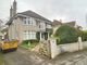 Thumbnail Detached house for sale in Branksome Dene Road, Bournemouth