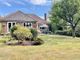 Thumbnail Detached bungalow for sale in Greenways, Hinchley Wood, Esher