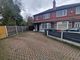 Thumbnail Semi-detached house for sale in Hembury Avenue, Burnage, Manchester