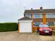 Thumbnail Semi-detached house for sale in Parsons Way, Royal Wootton Bassett, Swindon
