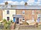 Thumbnail Terraced house for sale in Fitzalan Road, Arundel, West Sussex