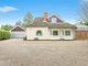 Thumbnail Bungalow for sale in The Avenue, Wroxham, Norwich