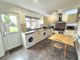 Thumbnail Terraced house for sale in St. Georges Hill, Swannington, Leicestershire