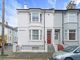 Thumbnail End terrace house for sale in Trinity Street, Brighton