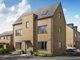 Thumbnail Detached house for sale in "Hesketh" at Nuffield Road, St. Neots