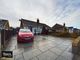 Thumbnail Semi-detached bungalow for sale in Lawnswood Crescent, Blackpool