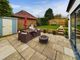 Thumbnail Detached house for sale in Amblers Way, Padbury, Buckingham