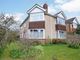 Thumbnail Detached house for sale in Victoria Road, Wimborne