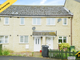 Thumbnail Terraced house for sale in Perrinsfield, Burford Road, Glos