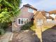 Thumbnail Detached house for sale in Moat Road, East Grinstead, West Sussex