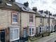 Thumbnail Terraced house for sale in Grove Street, Whitby