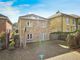 Thumbnail Detached house for sale in Clatterford Road, Newport