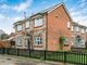 Thumbnail Semi-detached house for sale in The Flintings, Gaddesden Row, Hemel Hempstead