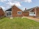 Thumbnail Detached bungalow for sale in Westfields, Narborough