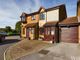 Thumbnail Semi-detached house for sale in Little Orchards, Aylesbury