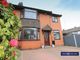 Thumbnail Semi-detached house for sale in Collis Avenue, Basford