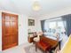 Thumbnail Cottage for sale in Frankby Road, Greasby, Wirral