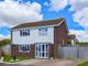 Thumbnail Detached house for sale in The Holt, Seaford