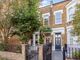 Thumbnail Detached house for sale in Chiswick Lane, London