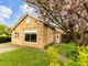 Thumbnail Detached house for sale in Neale Close, Cherry Hinton, Cambridge