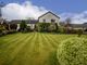 Thumbnail Detached house for sale in The Glebe, Dunning, Perth
