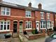 Thumbnail Terraced house for sale in Stanhope Street, Hereford