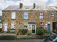 Thumbnail Terraced house for sale in Wilson Road, Coal Aston, Dronfield