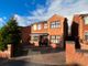 Thumbnail Detached house for sale in Attingham Drive, Cannock