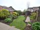 Thumbnail Town house for sale in Domont Close, Shepshed, Leicestershire