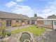 Thumbnail Semi-detached bungalow for sale in Ennis Crescent, Intake, Doncaster