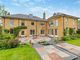 Thumbnail Detached house for sale in Meopham Green, Meopham, Kent