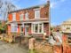 Thumbnail Semi-detached house for sale in Crewe Road, Sandbach