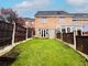 Thumbnail Town house for sale in Spindle Tree Rise, Willenhall
