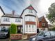 Thumbnail Semi-detached house for sale in The Avenue, Llandaff, Cardiff