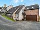 Thumbnail Detached house for sale in Vicarage Lane, Gresford, Wrexham
