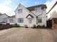 Thumbnail Detached house for sale in Harold Gardens, Wickford, Essex