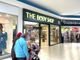 Thumbnail Retail premises to let in Unit 29, The Shires Shopping Centre, Trowbridge, Wiltshire