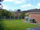 Thumbnail Bungalow for sale in Oak Avenue, Penley, Wrexham