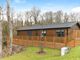 Thumbnail Lodge for sale in Finlake Resort &amp; Spa, Chudleigh, Newton Abbot