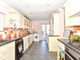 Thumbnail Terraced house for sale in St. Stephen's Road, Portsmouth, Hampshire