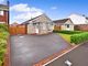 Thumbnail Detached bungalow for sale in Lynton Close, Portishead, Bristol