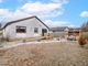 Thumbnail Detached bungalow for sale in Strowan Road, Comrie, Comrie