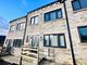 Thumbnail Town house for sale in Orchard Street West, Longwood, Huddersfield