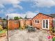 Thumbnail Semi-detached bungalow for sale in Hughes Close, Woodloes Park, Warwick