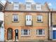 Thumbnail Flat for sale in Rosemont Road, London