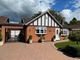 Thumbnail Bungalow for sale in Thorntree Close, Breaston